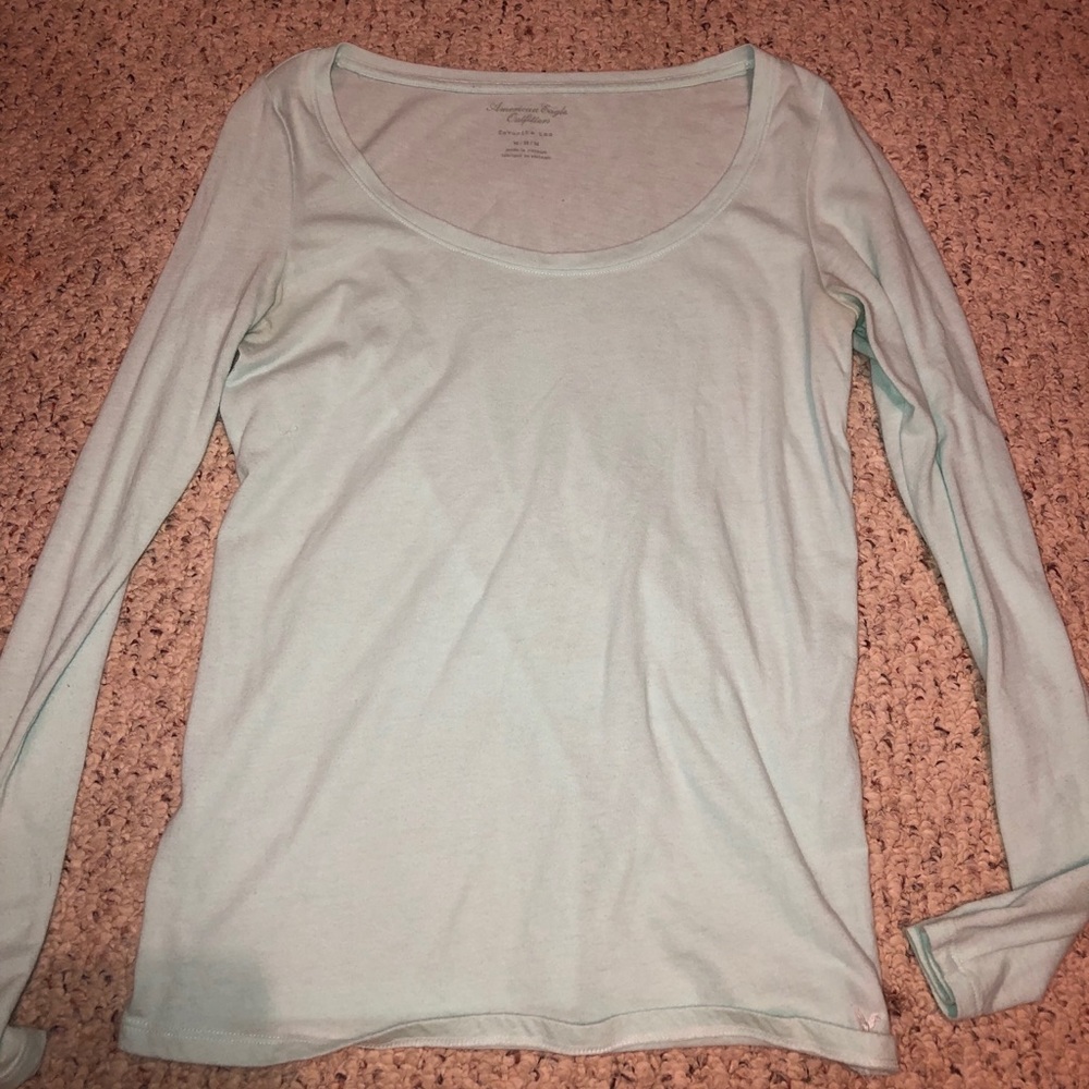 Long Sleeve Tee
